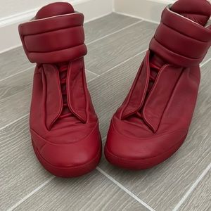 Men Maison Margiela!